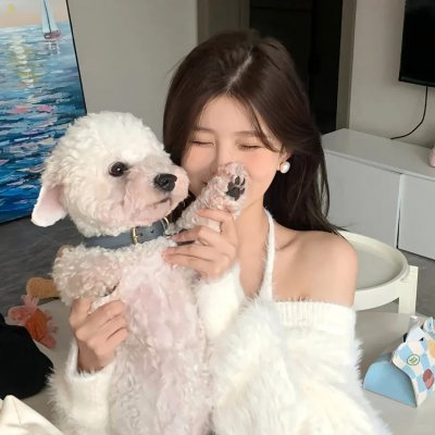 万花献媚