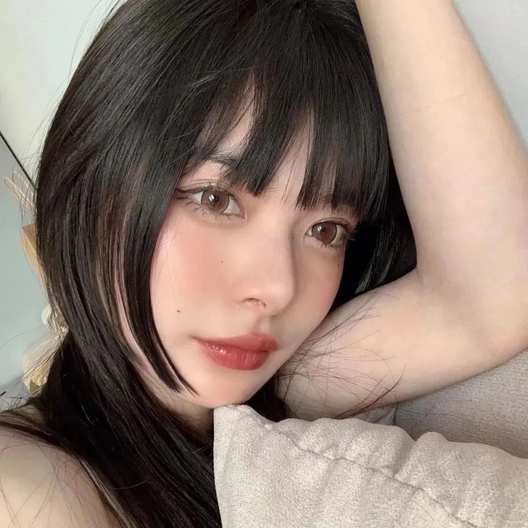 头不见了