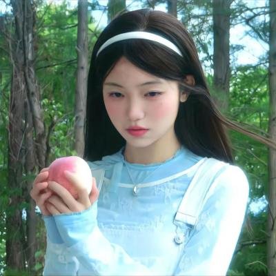 吻你想吻的人